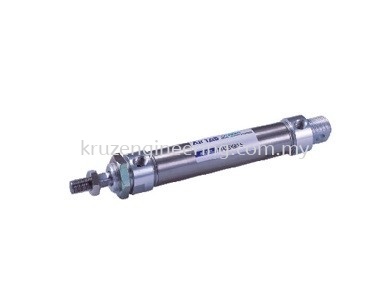 Mini Cylinders